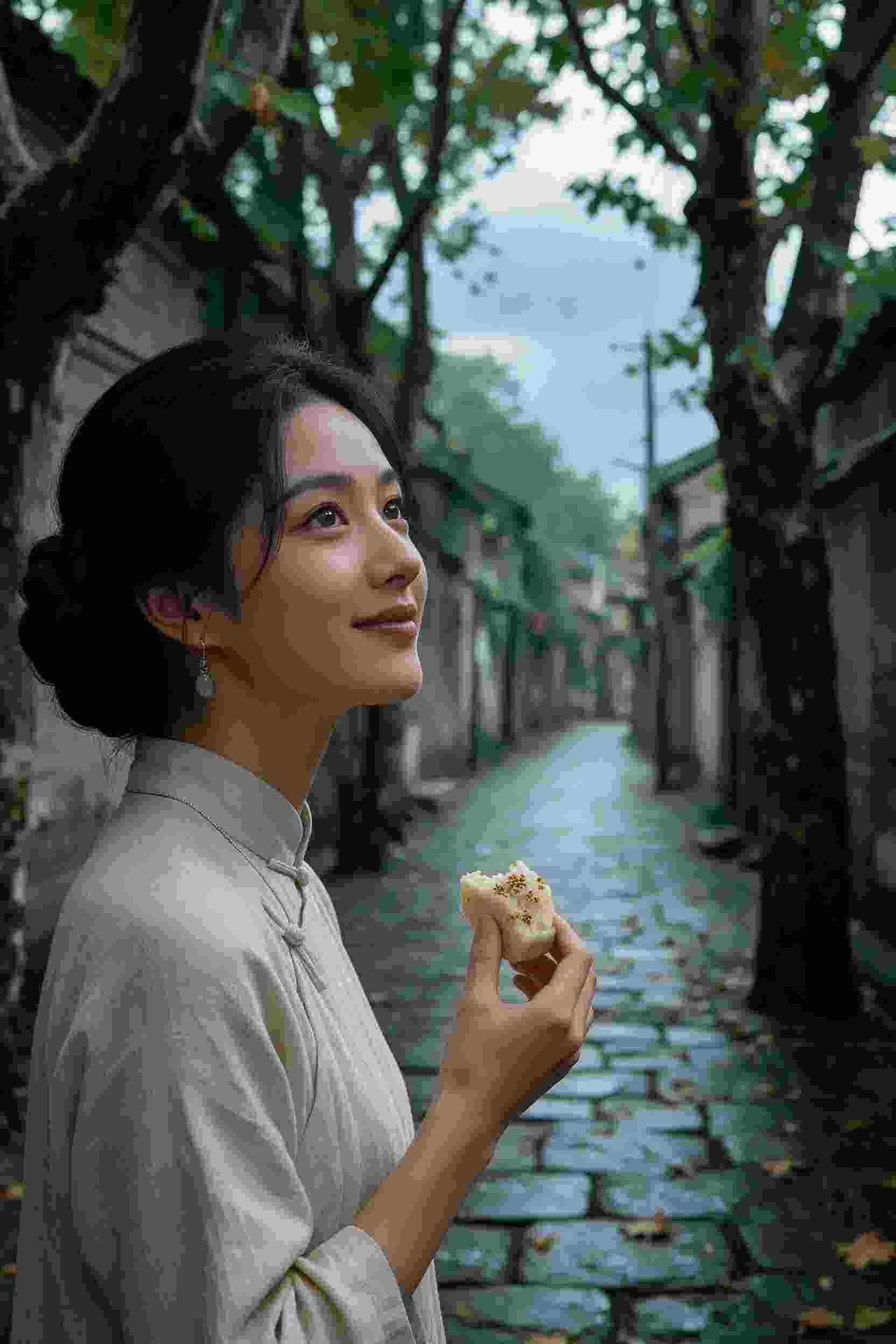 悬疑短剧